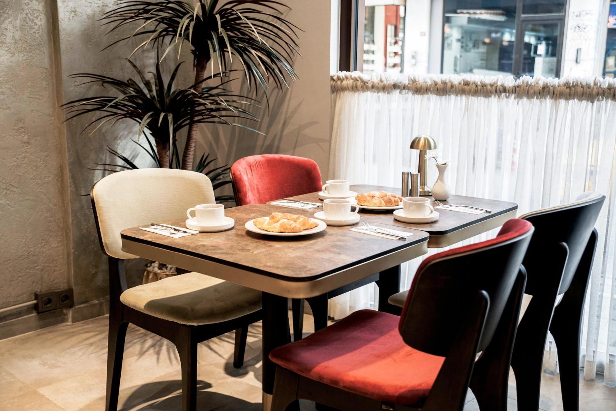 Smart And Simple Hotel Karakoy Istanbul Exterior foto
